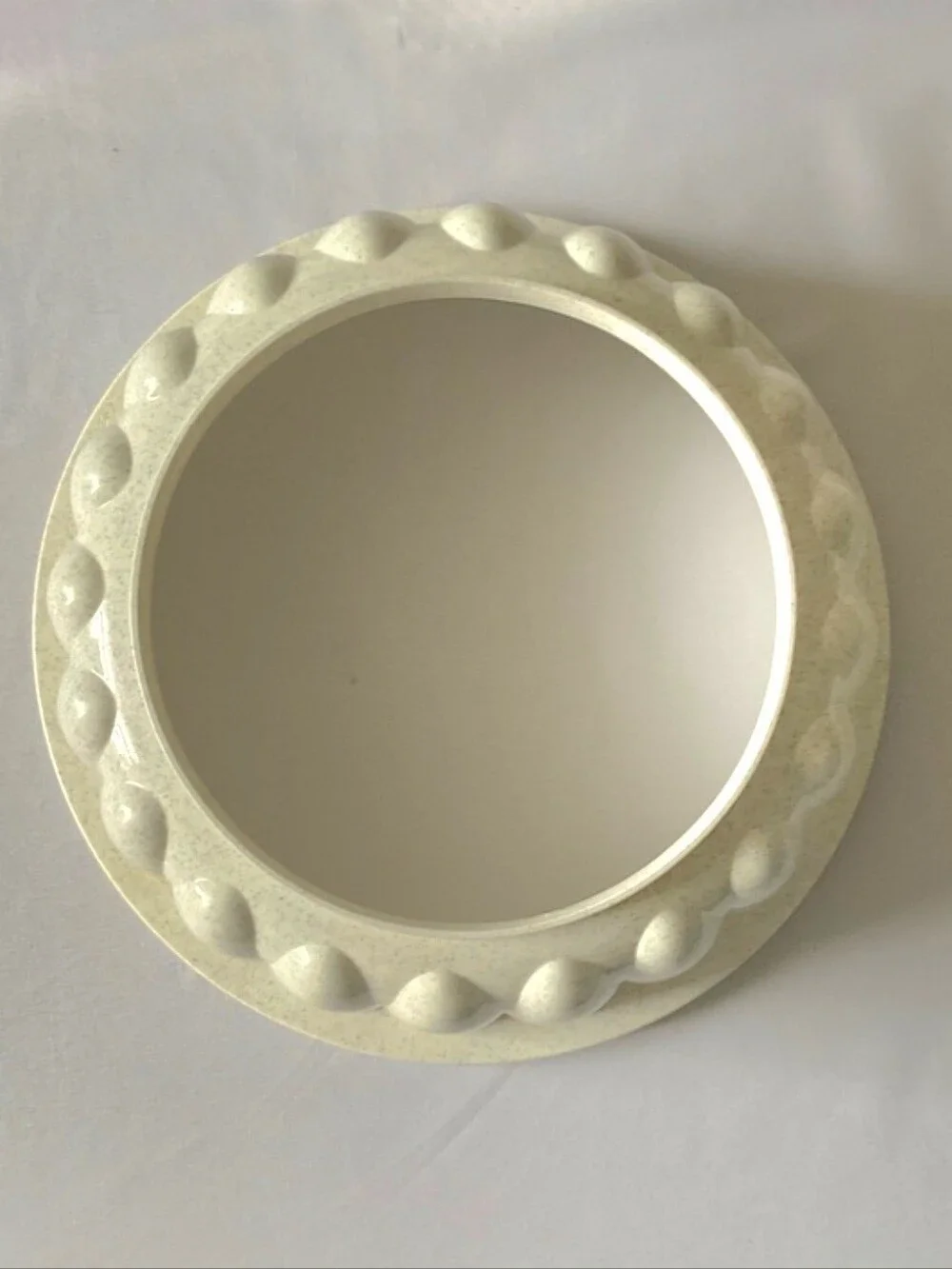 Tupperwear Dessert Mold Bowl